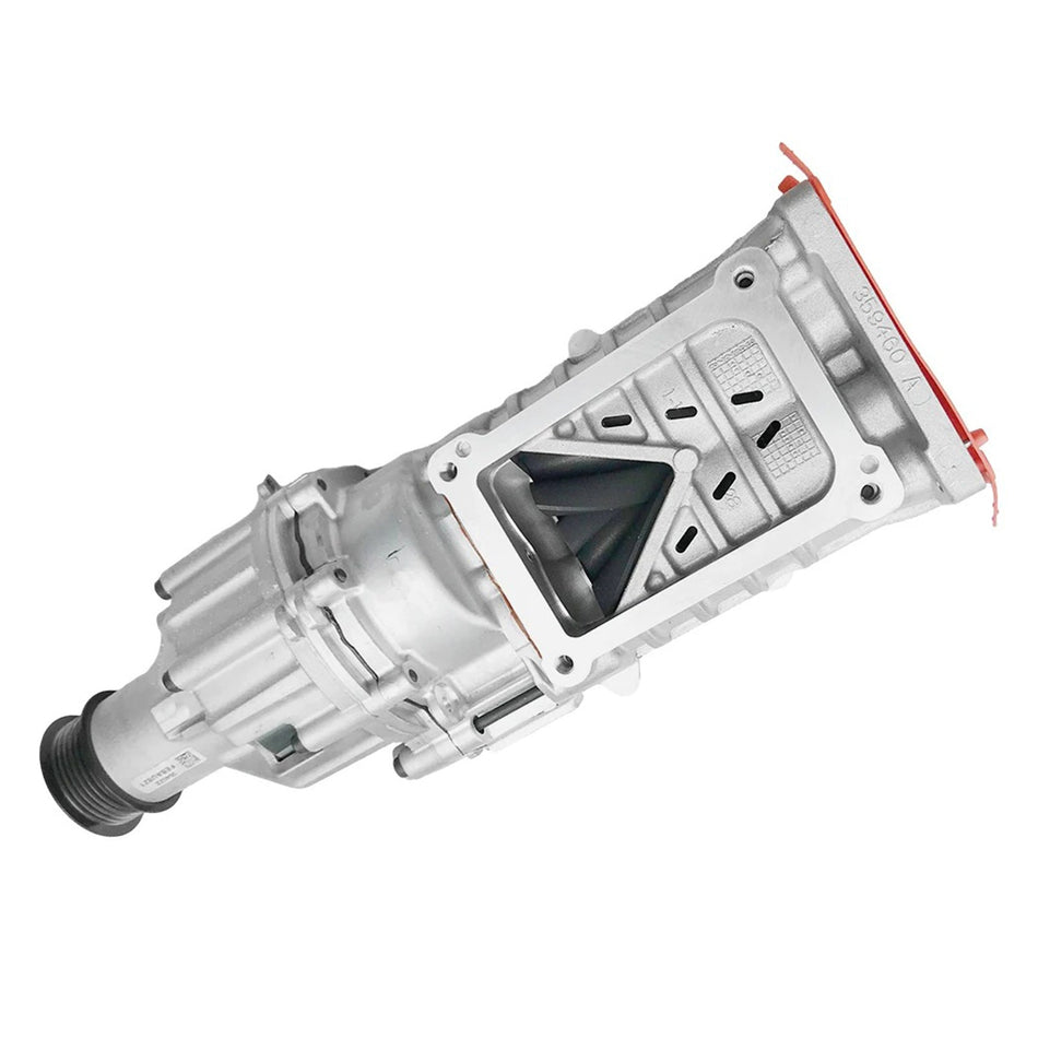 2015-2022 ボルボ XC90 XC60 S60 S90 V60 V90 スーパーチャージャー コンプレッサー 36010125