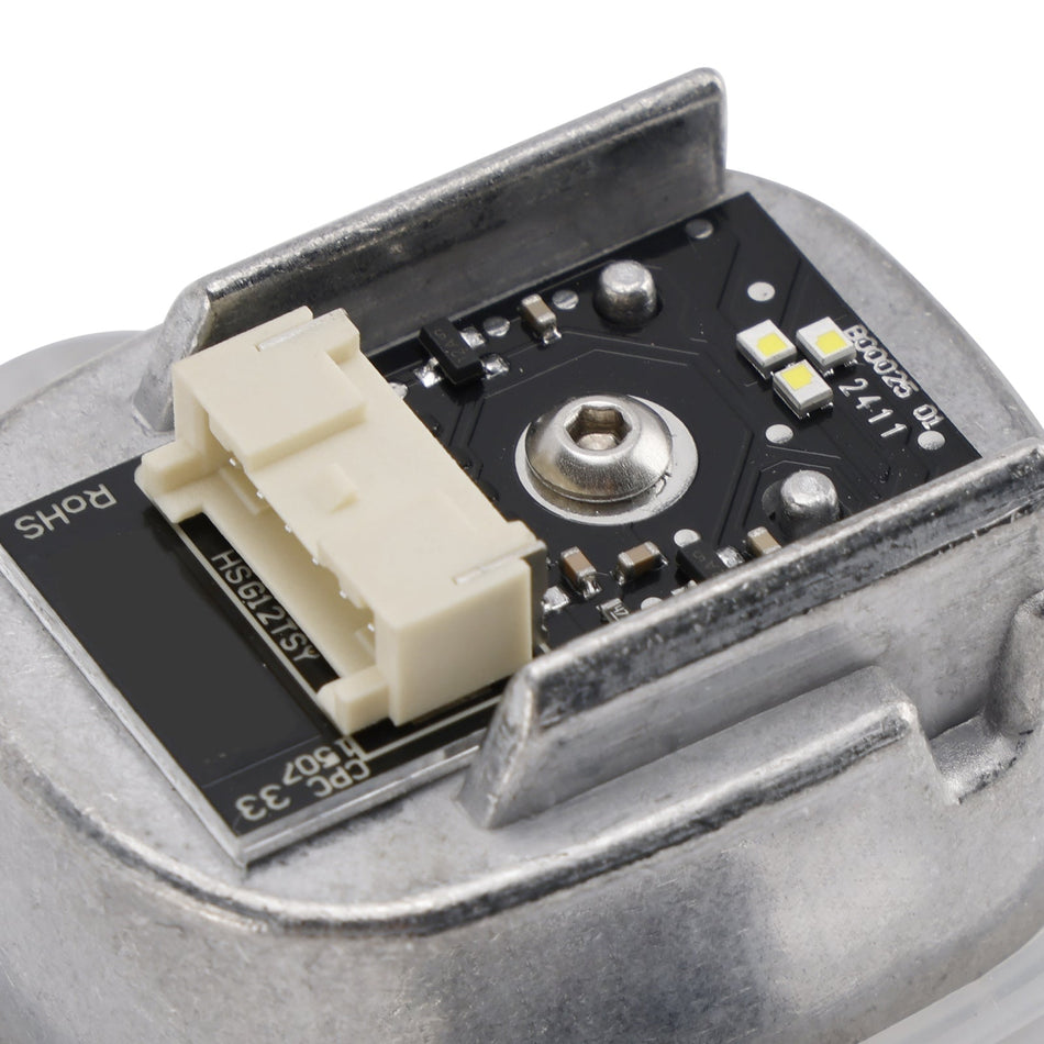 2017-2019 BMW 7シリーズ G11 G12 740i 750i LEDエンジェルアイズ DRLライトモジュールコントロールユニット 63117440360