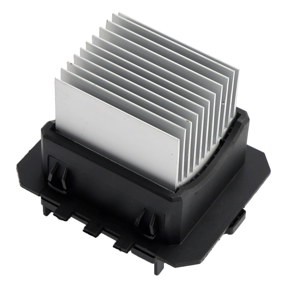 HVAC ヒーターブロワーレギュレーター抵抗器 7701209850 ルノー メガーヌ 2008-2018 用