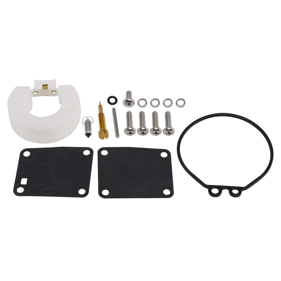 キャブレター キャブレターリビルドキット ヤマハ 6hp 8hp 日産 5hp 8hp 11502M 369-871221