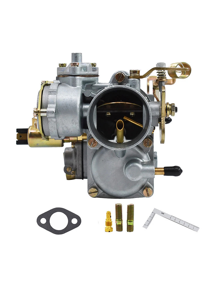 1946-1948 フォルクスワーゲン スタンダード 30 Pict-1 キャブレターキット 電動チョーク 113129027F