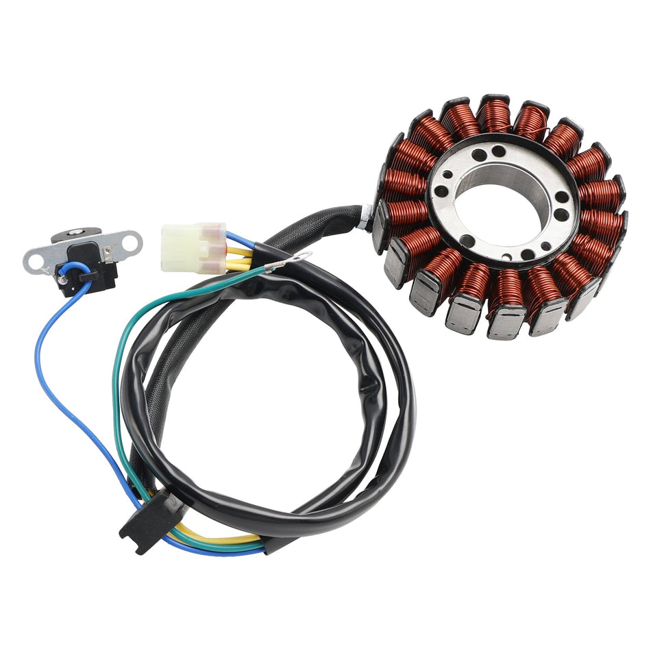 Aeon ATV コブラ 300 S ステーターコイル マグネト 3112039A-000 AEO-3112039A-000