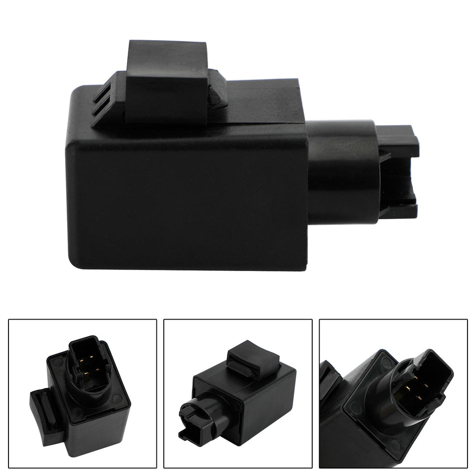 ホンダ CB500F CB500X レブル 250 300 500 38301-MJE-D01 LED 点滅リレー