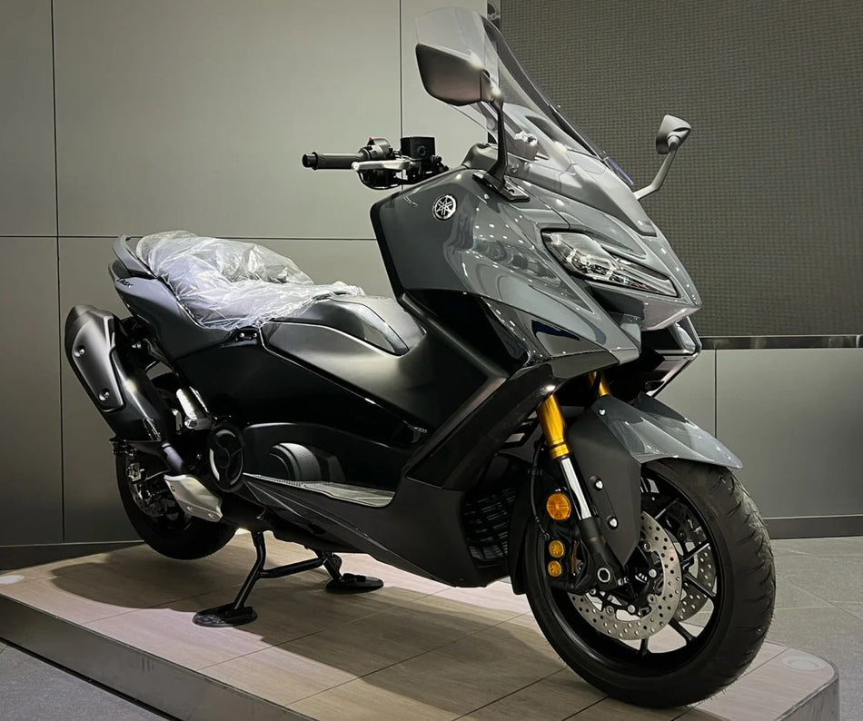 2022-2024 ヤマハ TMAX560 インジェクションフェアリングキット ボディワーク