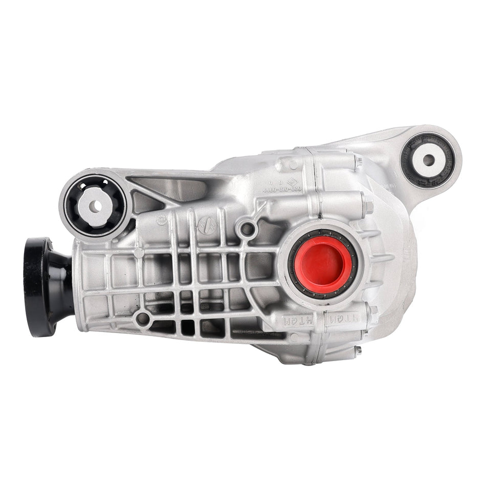 2006/09-2009/05 メルセデス・ベンツ GLクラス X164 GL 320 CDi ディファレンシャル フロントアクスル 3.45 比 164330210280 A1643302102