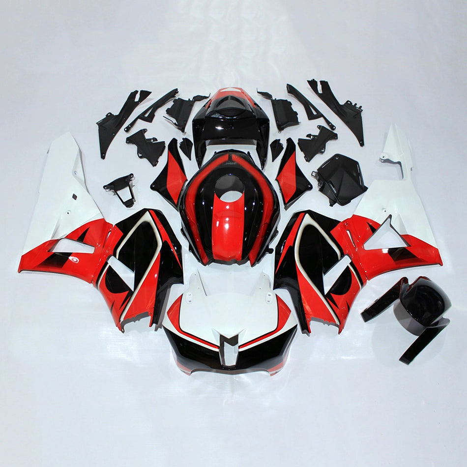 ホンダ CBR600RR 2013-2025 F5 用インジェクション フェアリングキット ボディワーク プラスチック ABS
