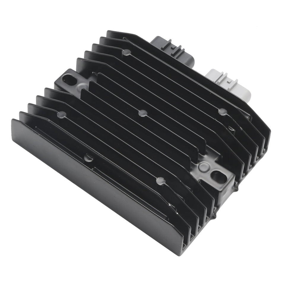 2023 AODES Desertcross 1000-6 HVAC 5ピンレギュレータ整流器 MSU800 21051100201