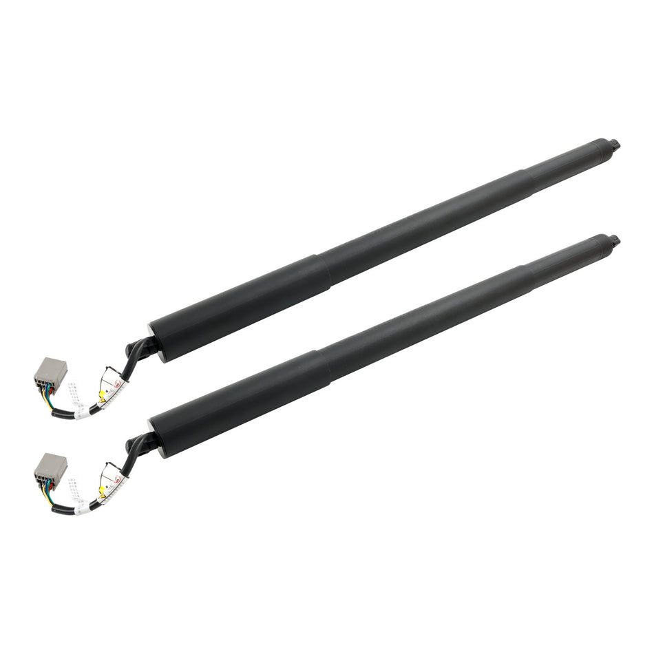 2011-2015 リンカーン MKX 2PCS リアテールゲートパワーリフトサポートストラット