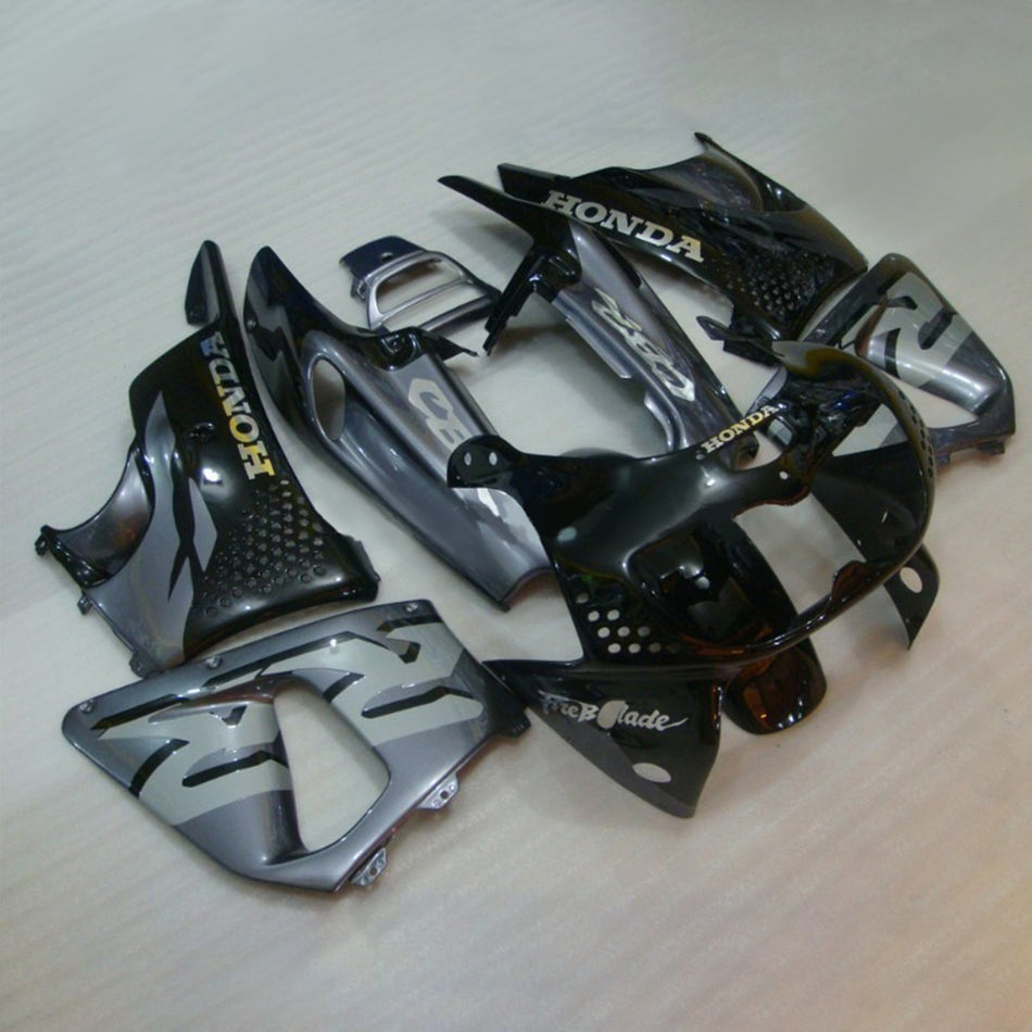 1996-1997 ホンダ CBR900RR 893 Amotopart インジェクションフェアリングキット ボディワーク プラスチック ABS #108