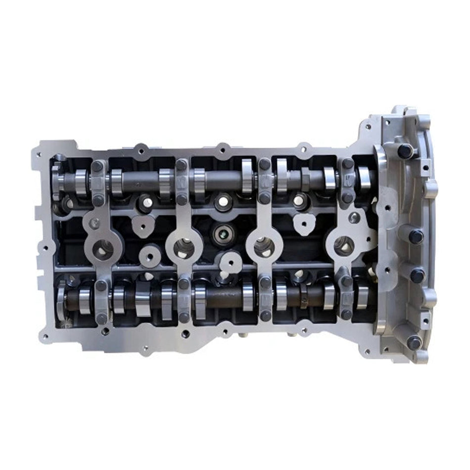 2017-2018 ヒュンダイ サンタフェ スポーツ 4ドア 2.4L シリンダーヘッドアセンブリ G4KH 221002G550 CPW13893