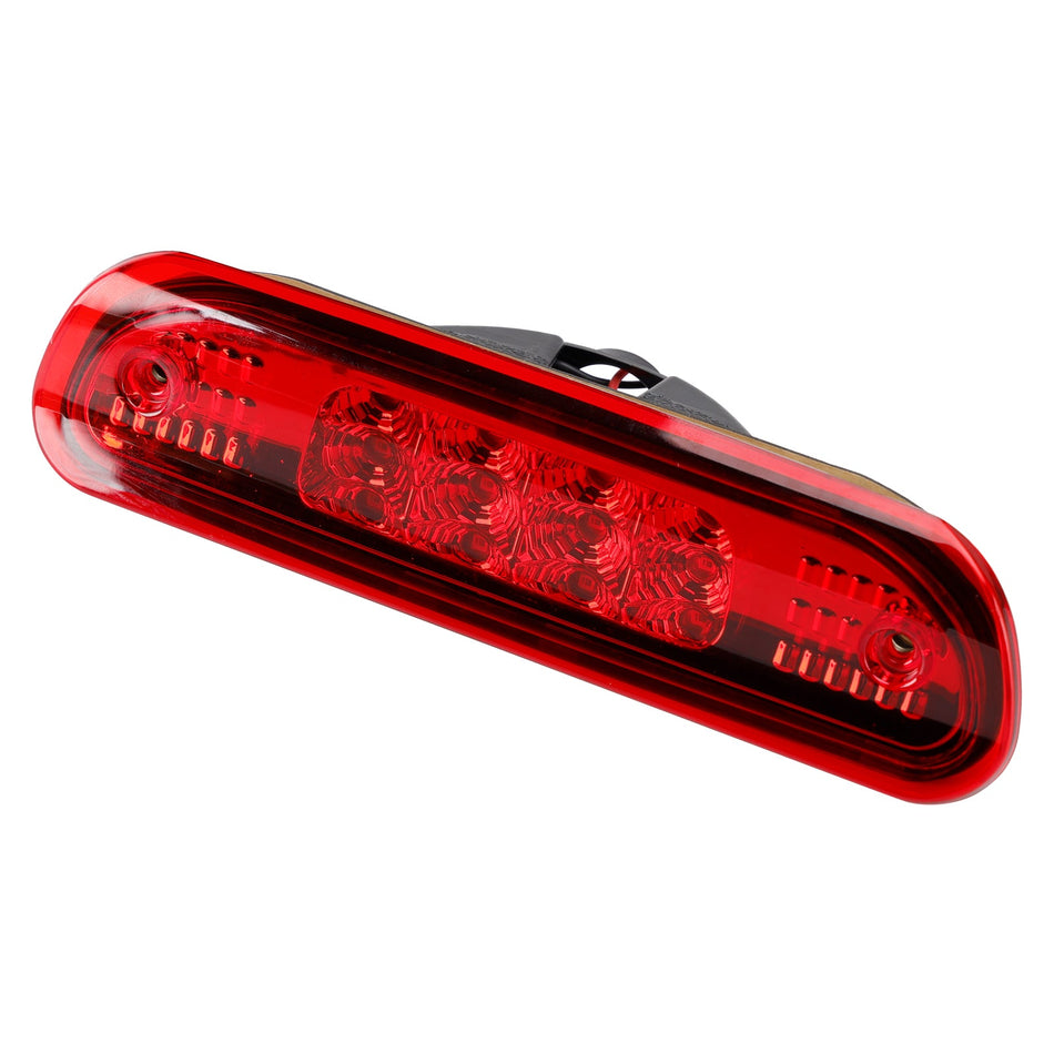 1999-2004 ジープ グランドチェロキー LED サードブレーキライト ストップランプ 55155140 レッド