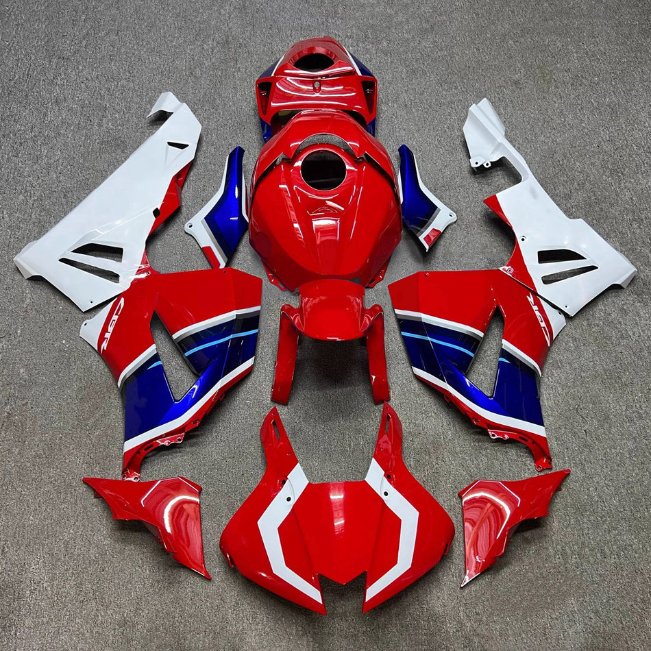 ホンダ CBR600 RR 2024-2026 用インジェクション フェアリングキット ボディワーク プラスチック ABS