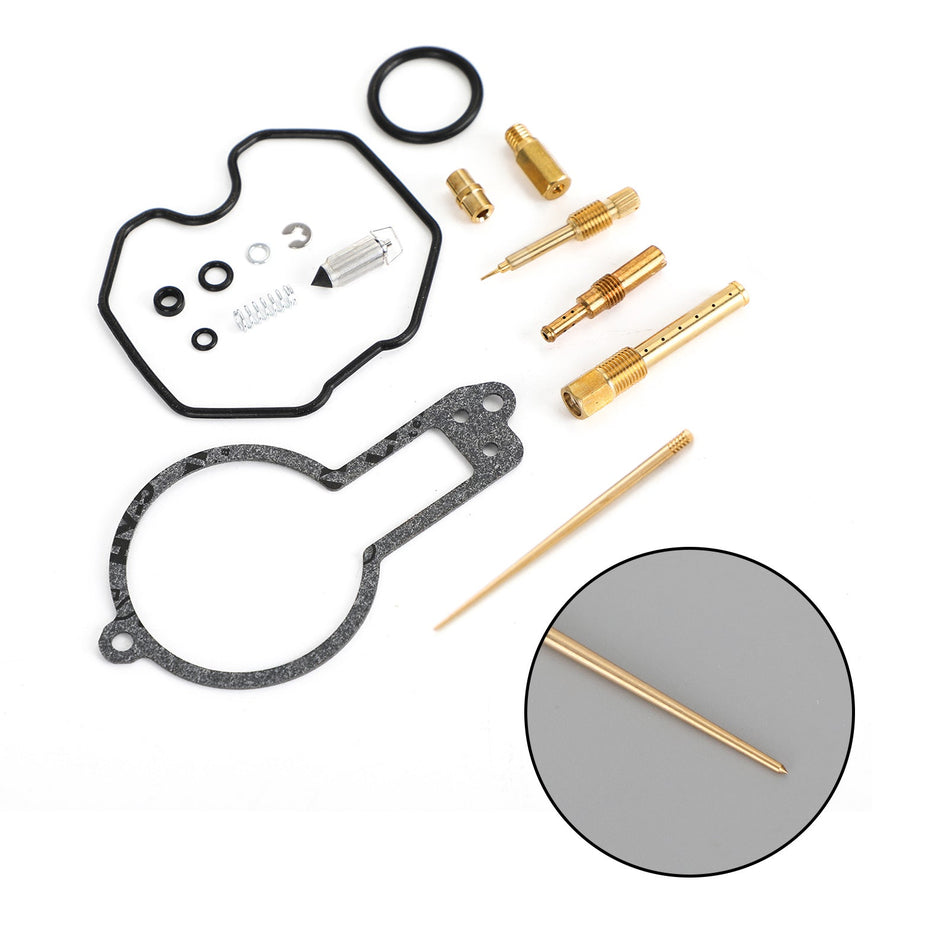 キャブレター キャブレター リビルド キット ホンダ XR600R XR 600 R 1988-2000 汎用