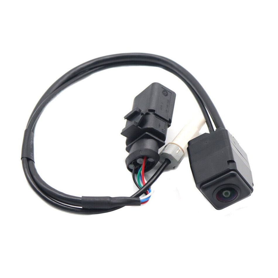 2014-2020 ポルシェ 911 リアビュー バックアップ カメラ 95B980551L