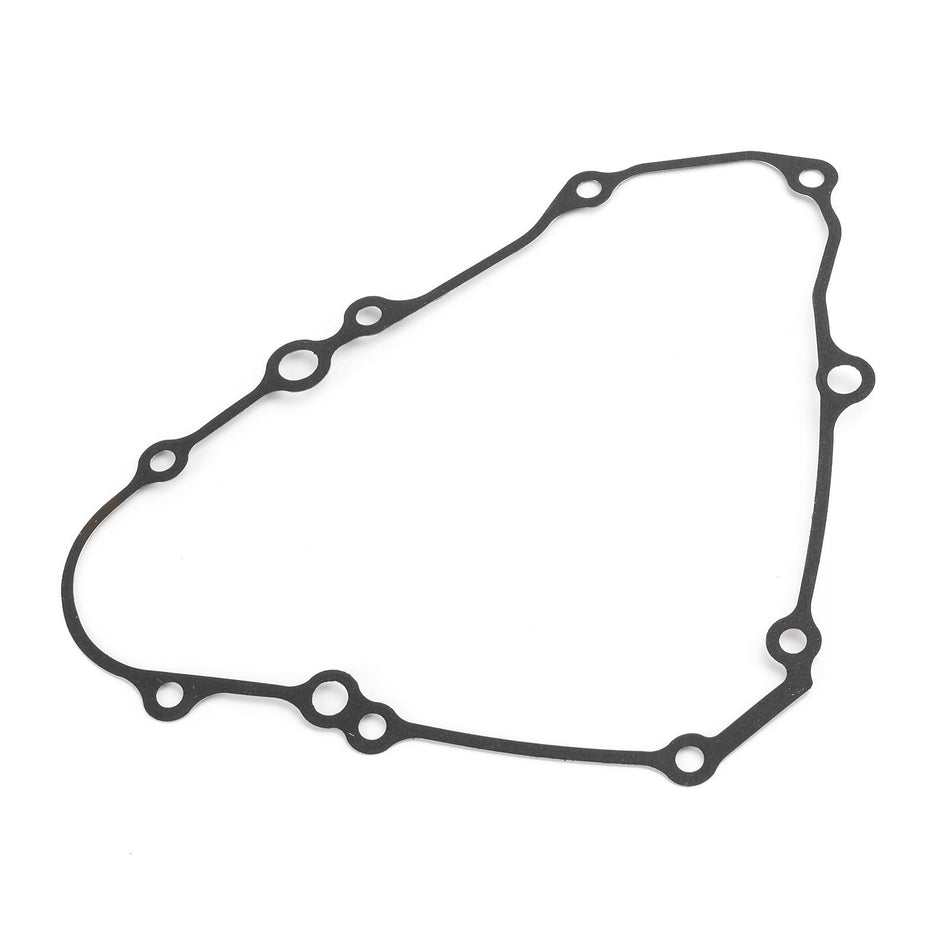 ホンダCRF 450 R RX CRF450 XL RL 2017 - 2024用LHイグニッションカバーガスケット