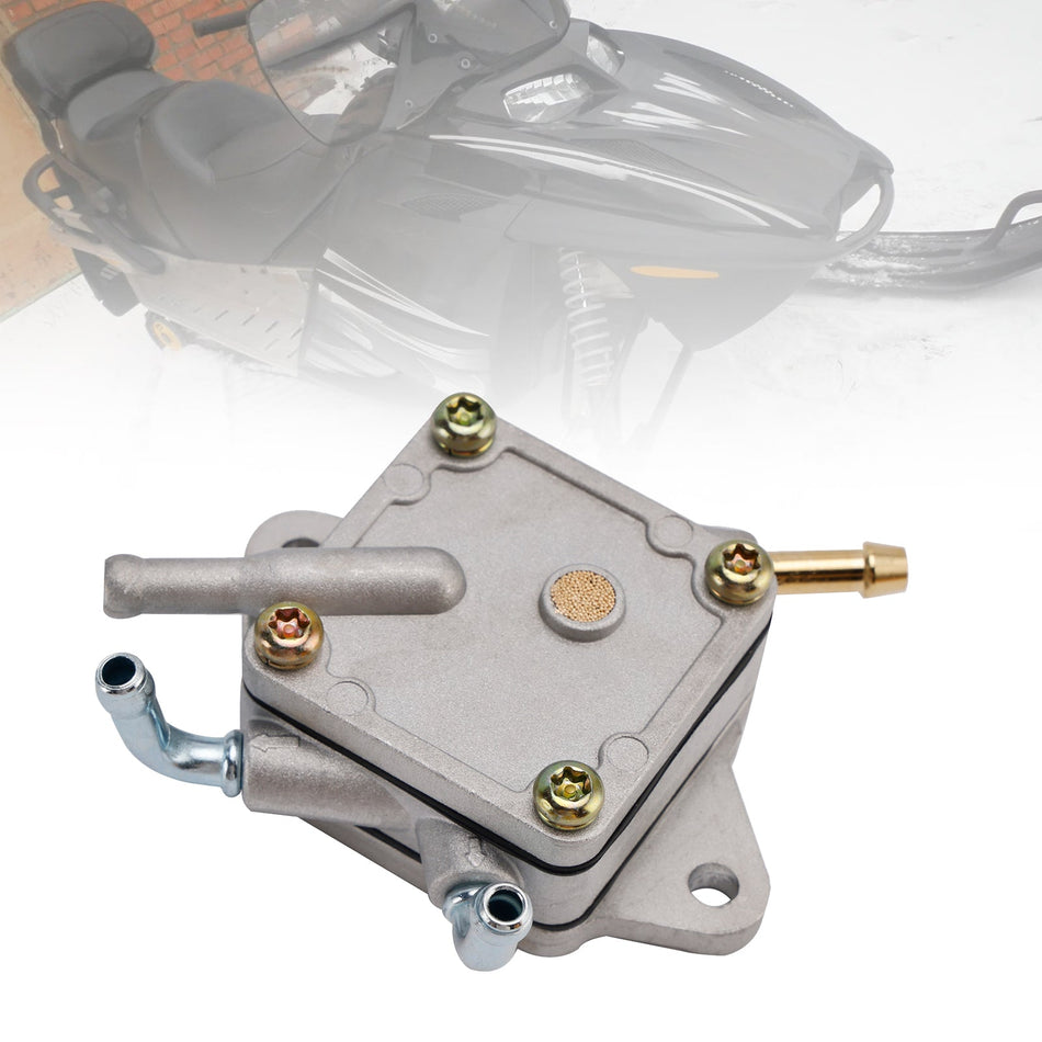 燃料ポンプアセンブリ 403901813 スキードゥー エクスペディション GSX グランドツーリング用交換部品