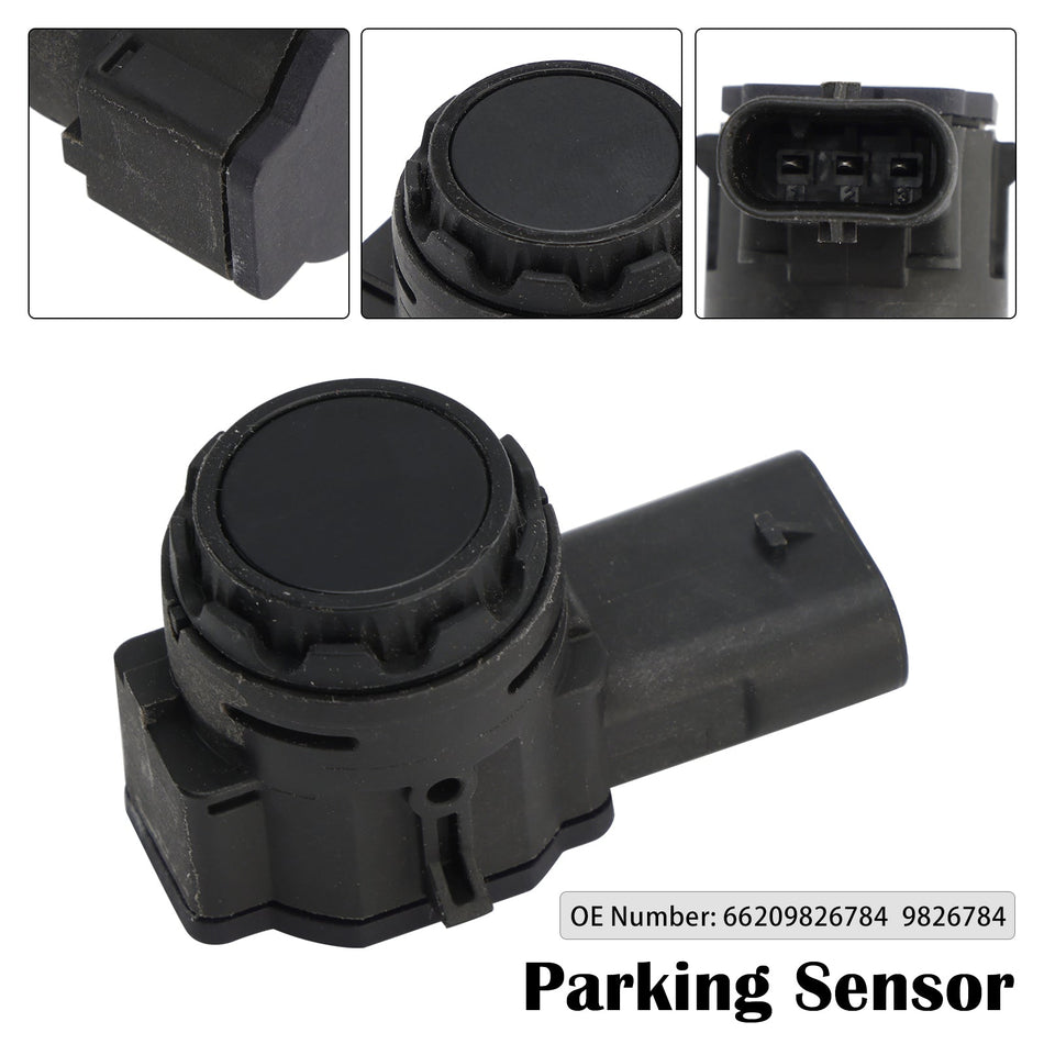 パーキングセンサー 66209826784 BMW 1 2 3 4 5シリーズ F40 F44 G20 G30 2019-2023用