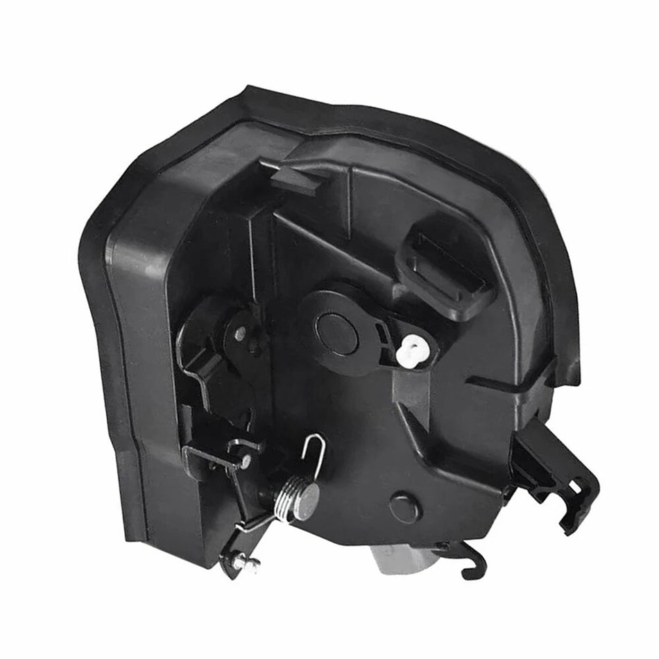 フロント右ドアロックラッチキャッチアクチュエーター 51218402540 BMW X5 E53 2000-2006用