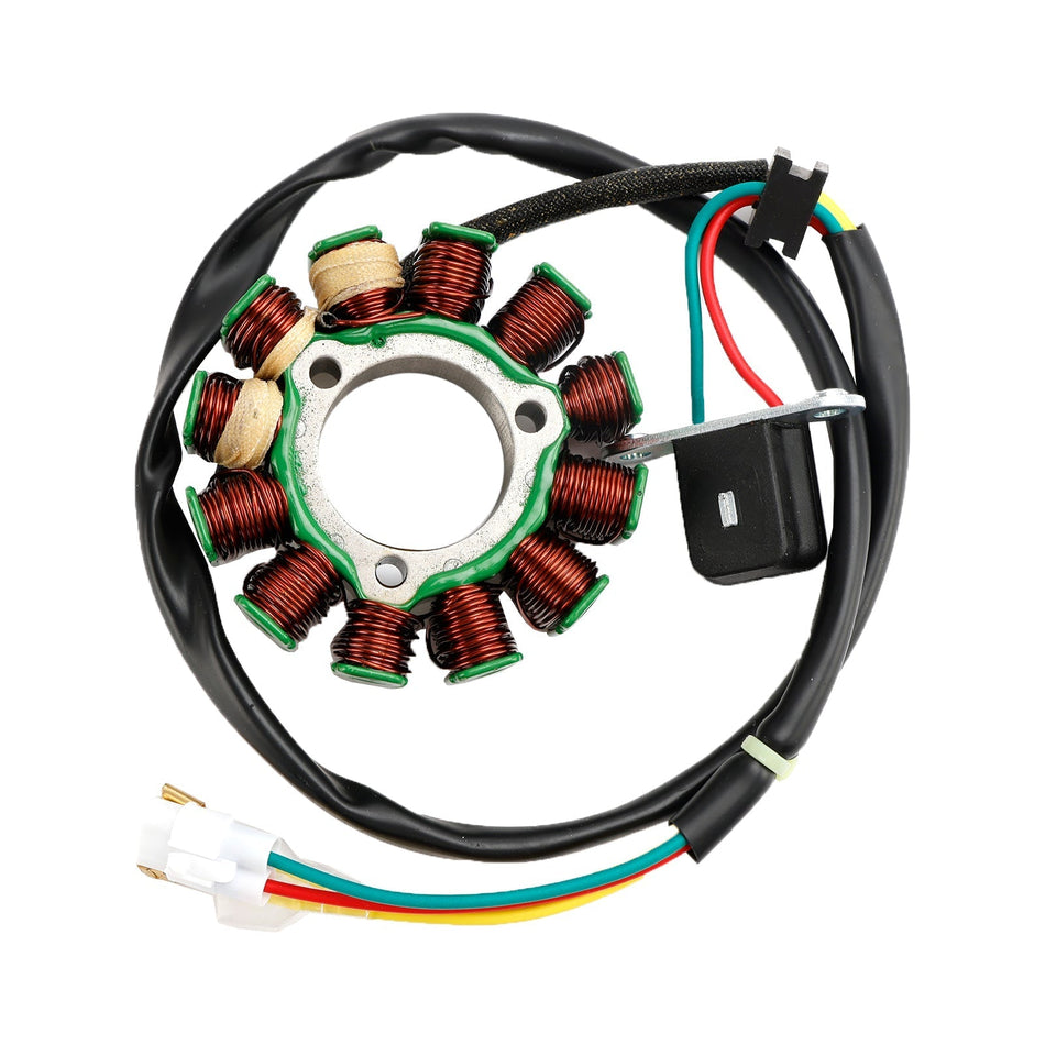 ジェネレーターステーターレギュレーター＆ガスケット 450 SMR SX-F XC-F 2016-2023 77211034000