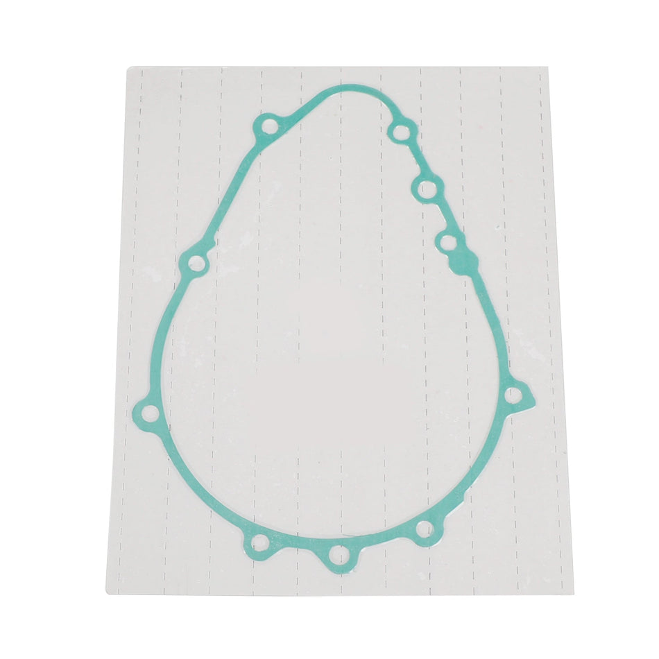 ジェネレーター ステーター カバー ガスケット カワサキ Z750 Z 750 RS Z1000 04-12 11061-0294