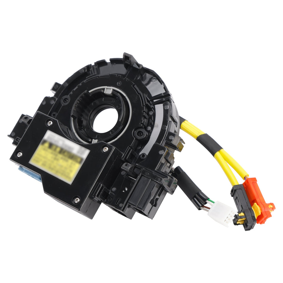 2013-2015 レクサス ES350 クロックスプリング 角度センサー付き ヒーター付き 89245-33060