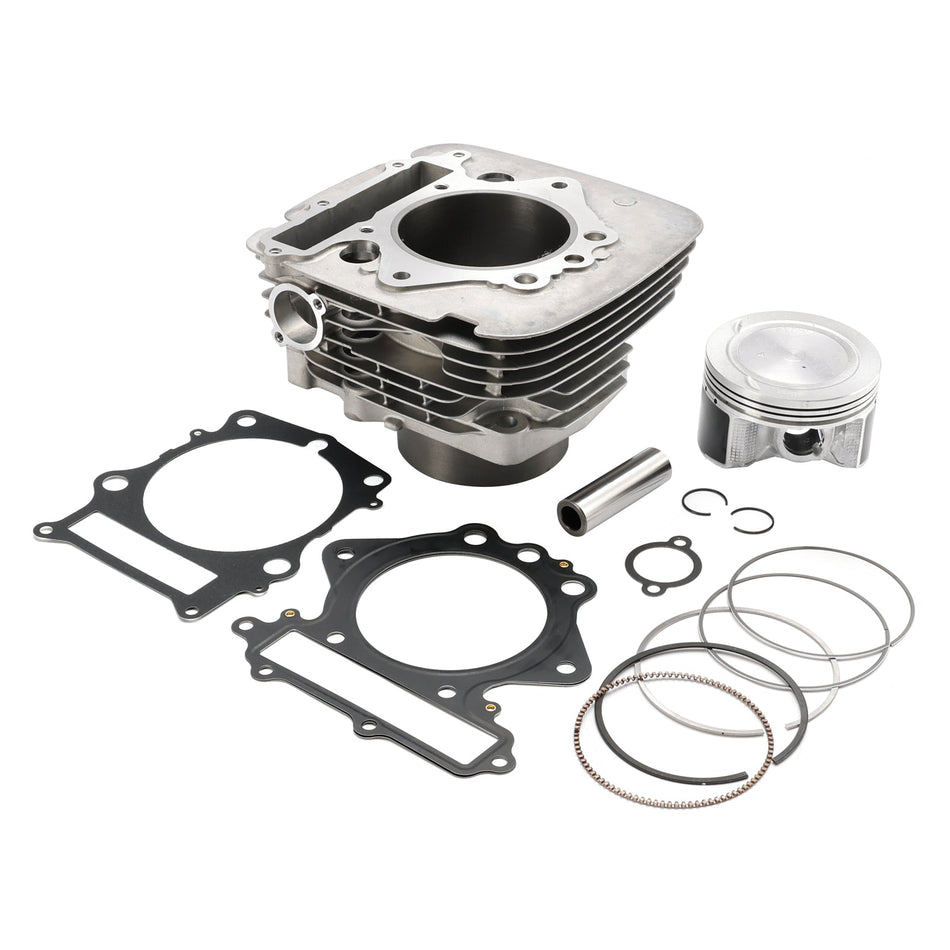1990-1993 ヤマハ XT600EH (3TB) シリンダー ジャグ ピストン トップ エンド キット 3TB-11310-00 1VJ-11351-00