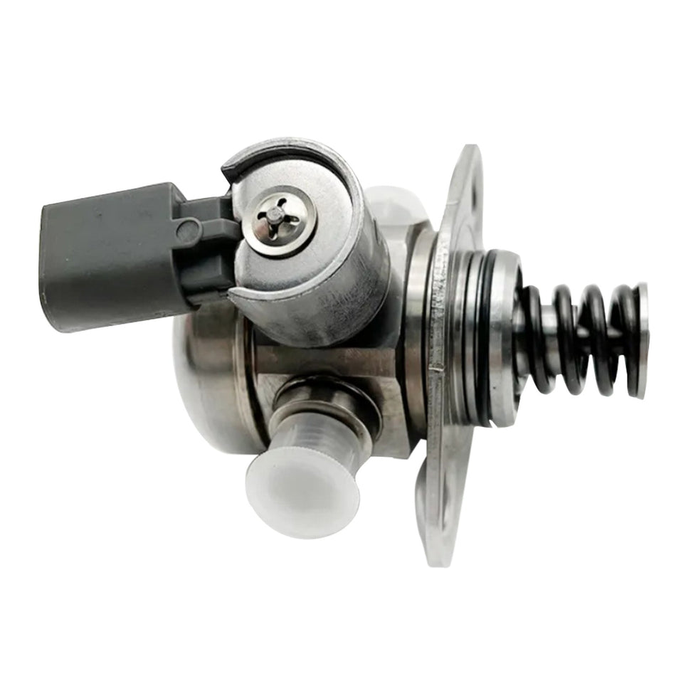 2012-2013 BMW 135i F20 高圧燃料ポンプ 13517610761