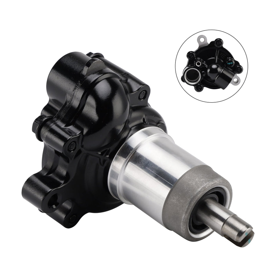 カワサキ EX250 Ninja 250 1986-2012 ZZR250 1990-2007 49044-1086 用ウォーターポンプ
