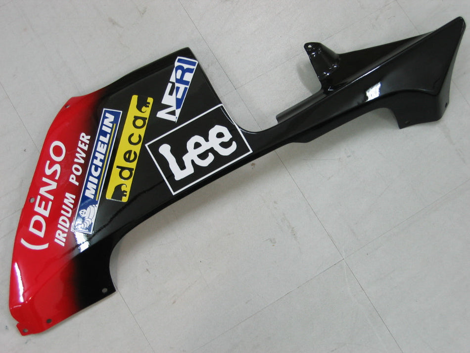 2003-2004 CBR600RR ボディワークフェアリング マルチカラー ABS 射出成形プラスチックセット 16# ジェネリック