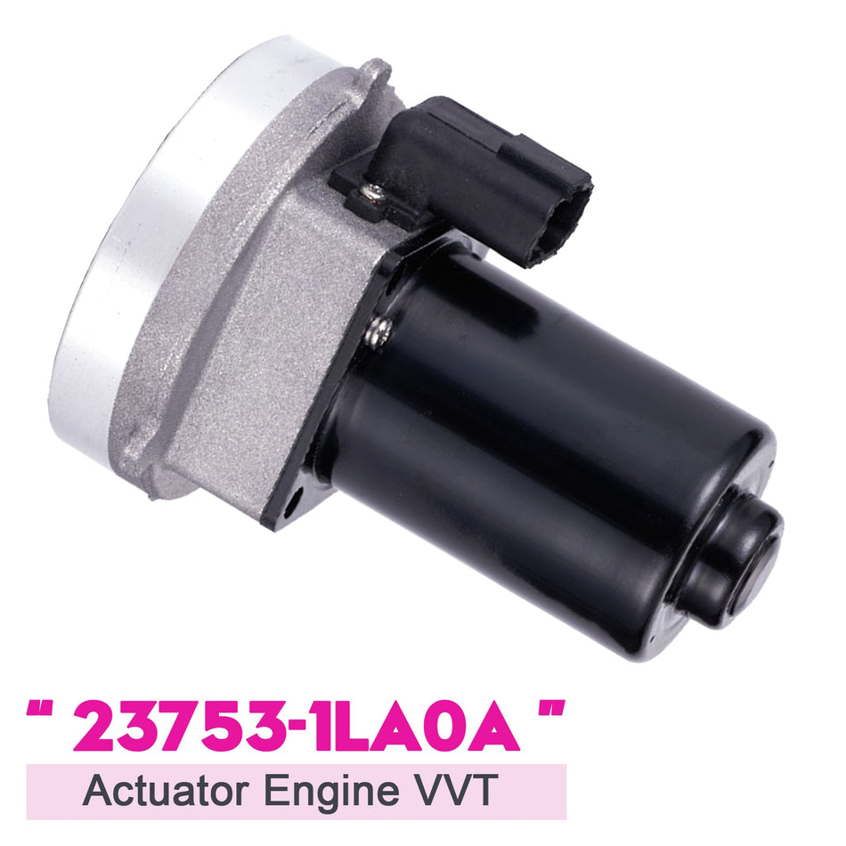 2011-2013年式 インフィニティ QX56 5.6L エンジン VVT アクチュエーター 23753-1LA0B