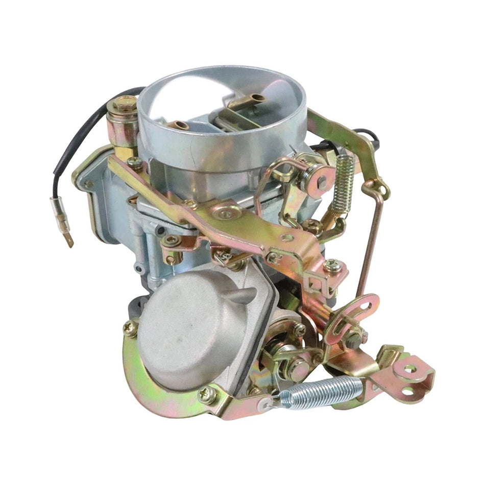 1974年式 日産 610 ベース ハードトップ 2ドア 2.0L キャブレター 16010-13W00 16010-NK2445