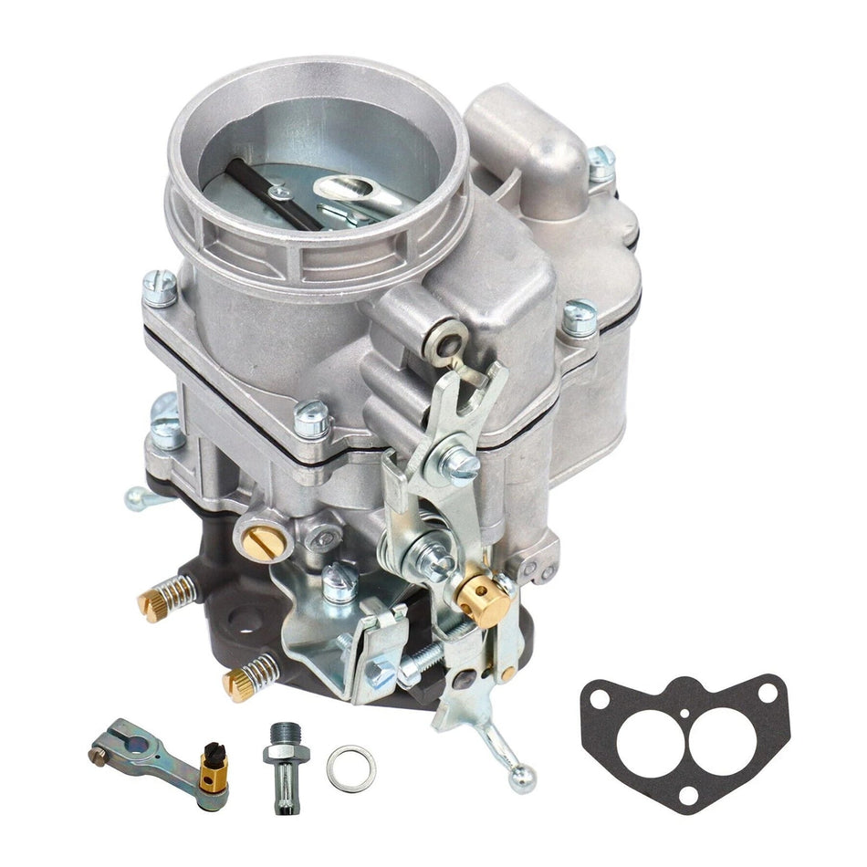 1939-1959 Holley 94 Ford V8 フラットヘッドキャブレター 232インチ-279インチエンジン