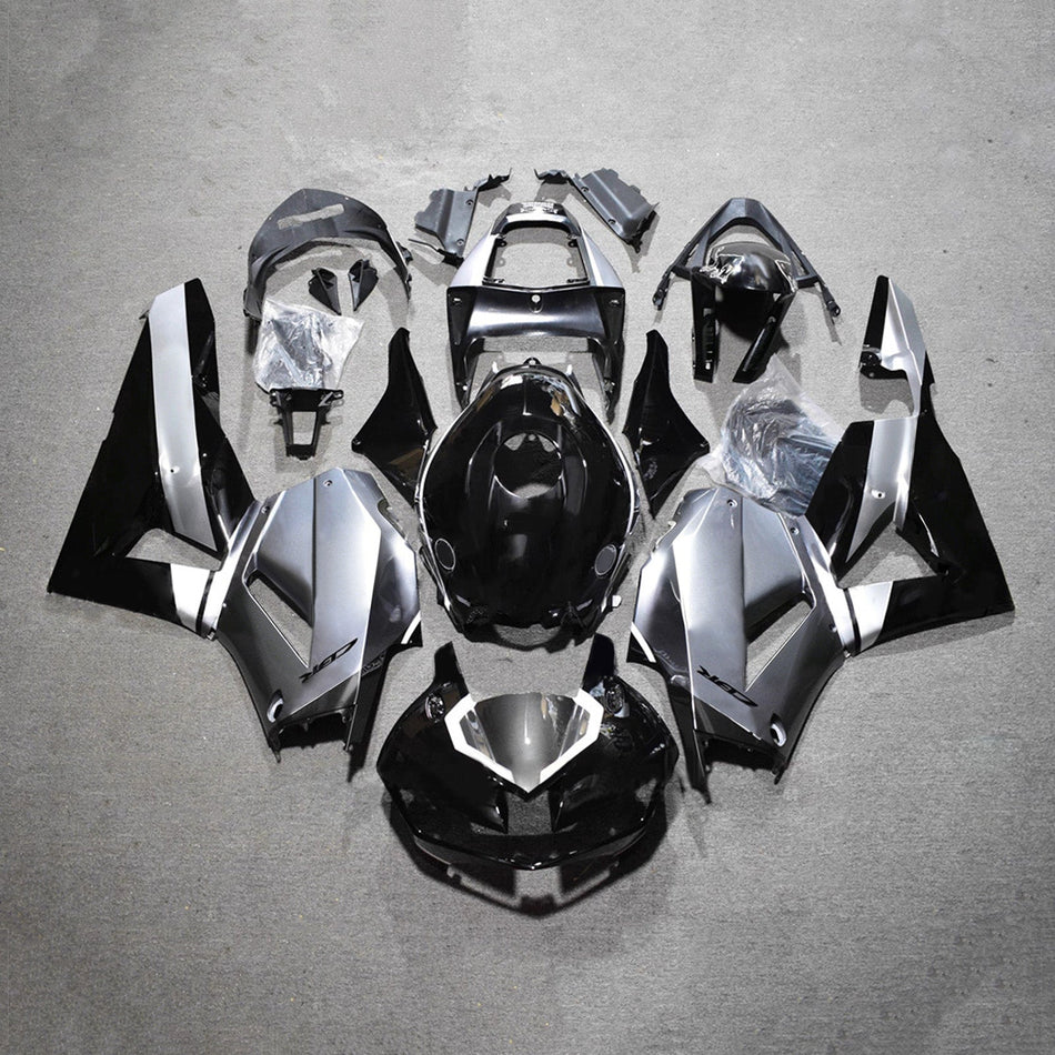 ホンダ CBR600RR 2013-2025 F5 用インジェクション フェアリングキット ボディワーク プラスチック ABS