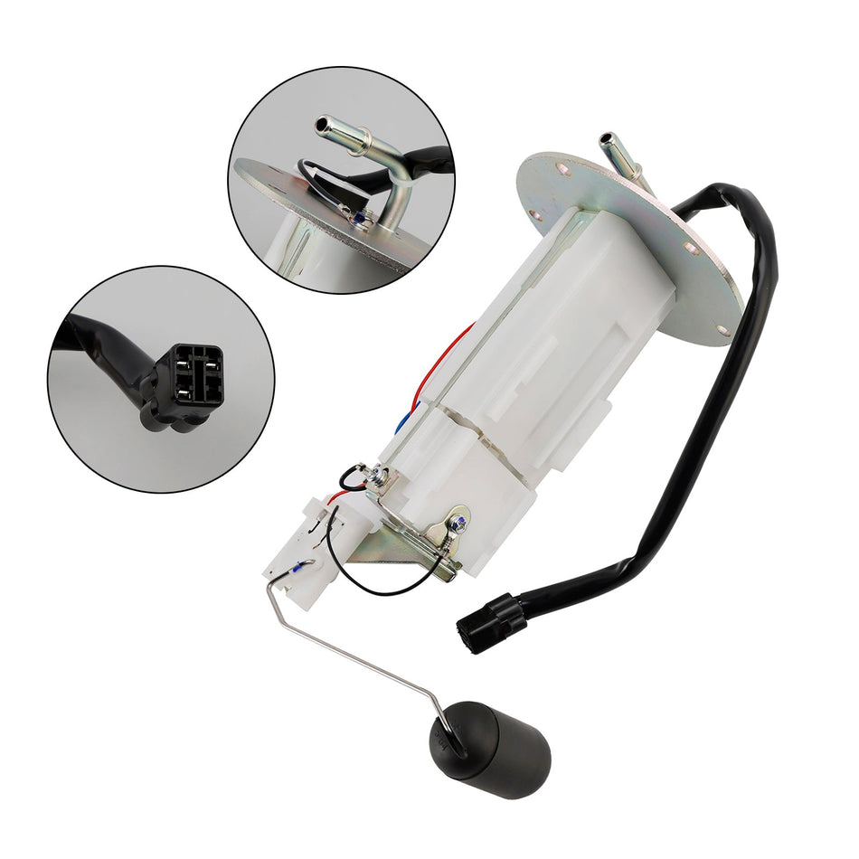 燃料ポンプアセンブリ 49040-0045 Kawasaki Ninja Zr1000 Z1000 2010-2013 交換用