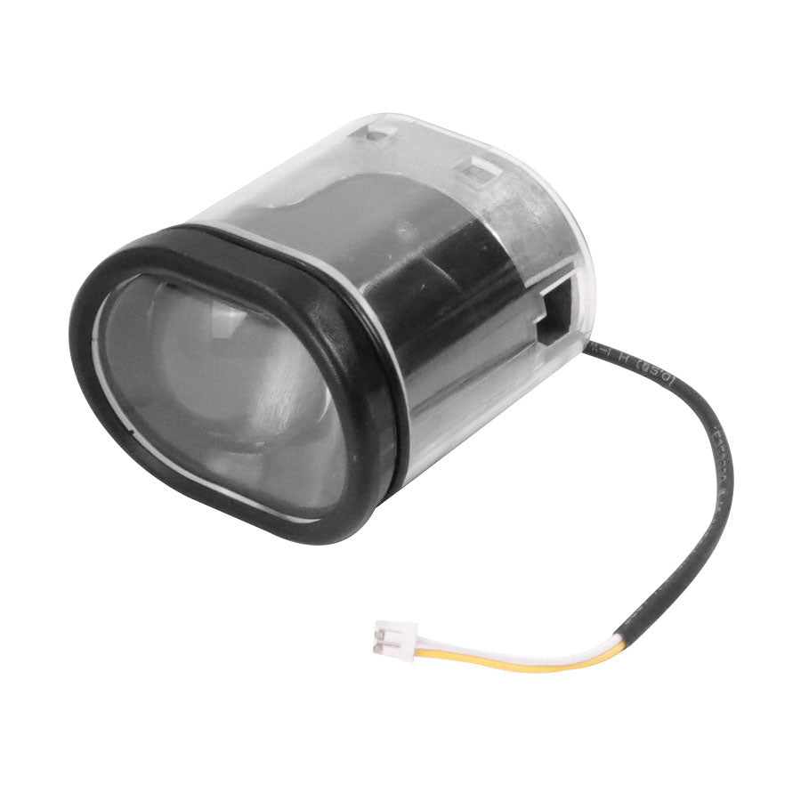 電動スクーター用LEDライト セグウェイ Ninebot MAX G30 G30D スクーター用フロントライト