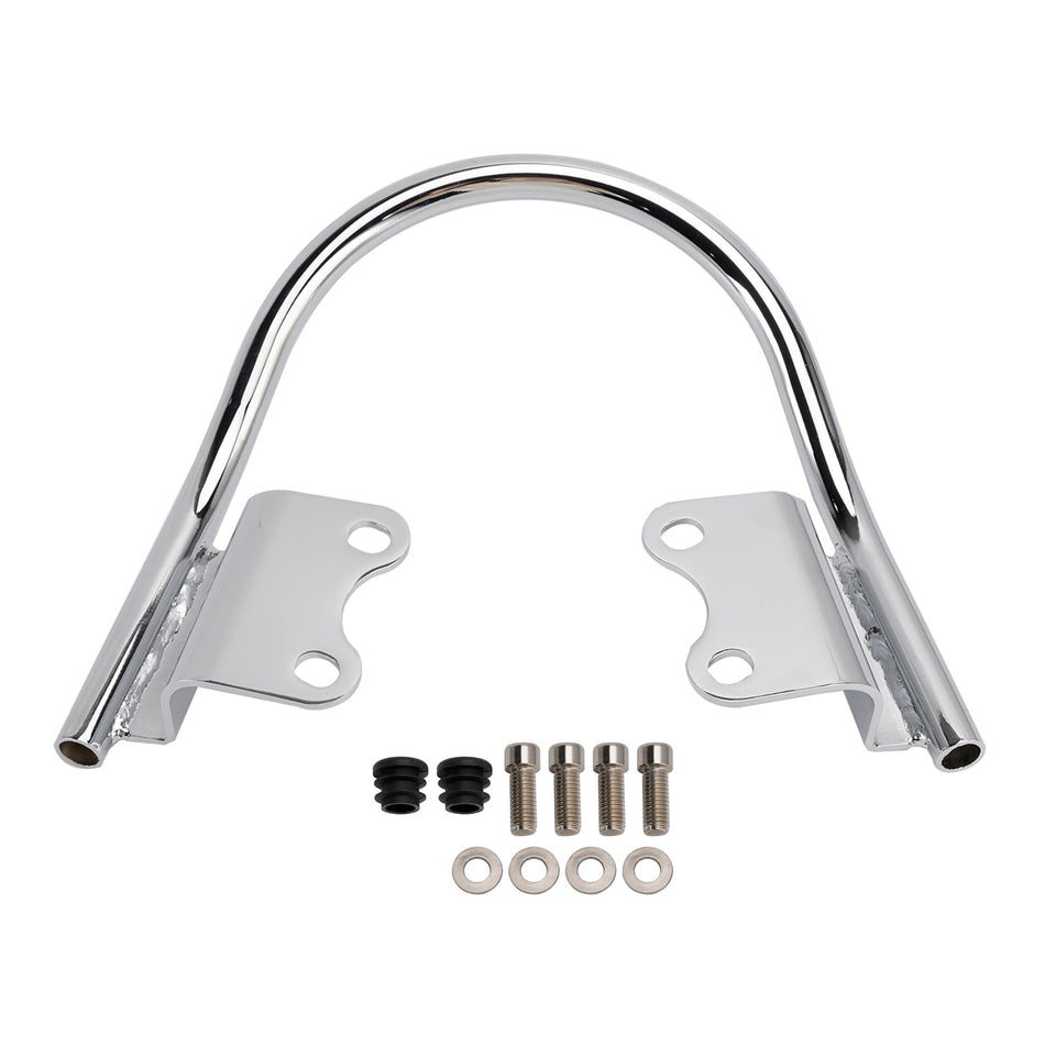 2016-2022 ストリートツイン 900 助手席アームレストハンドホルダー