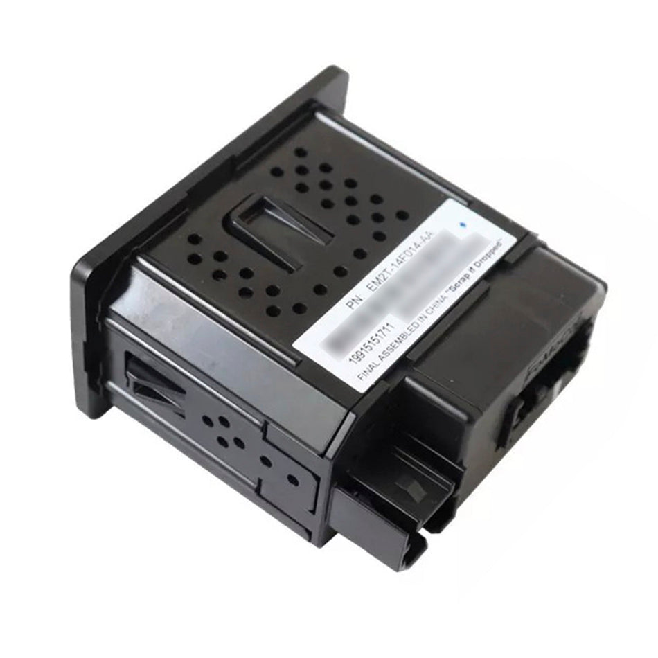 2015 フォード S-MAX/GALAXY USB コネクタ補助および SD カードポート EM2T-14F014-AB