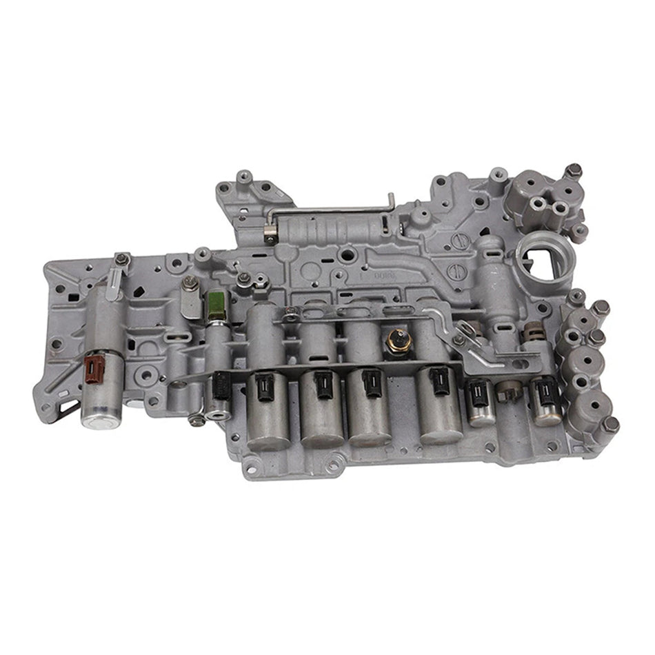 2012-2016 トヨタ クラウン ロイヤル 2.0L 3.5L トランスミッション バルブボディ TL-80SN AA80E 24269992