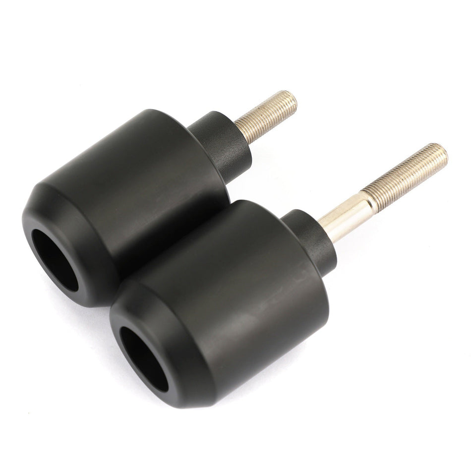 クラッシュボビンプロテクタースライダー ホンダ CB CBR 650R 19 - 21 650F 14 - 21 汎用