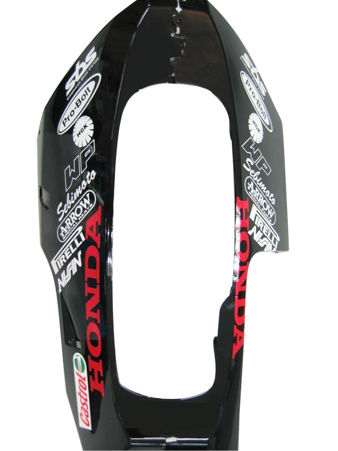 2003-2004 ホンダ CBR 600 RR No.23 ハンスプリー レーシング フェアリング ジェネリック