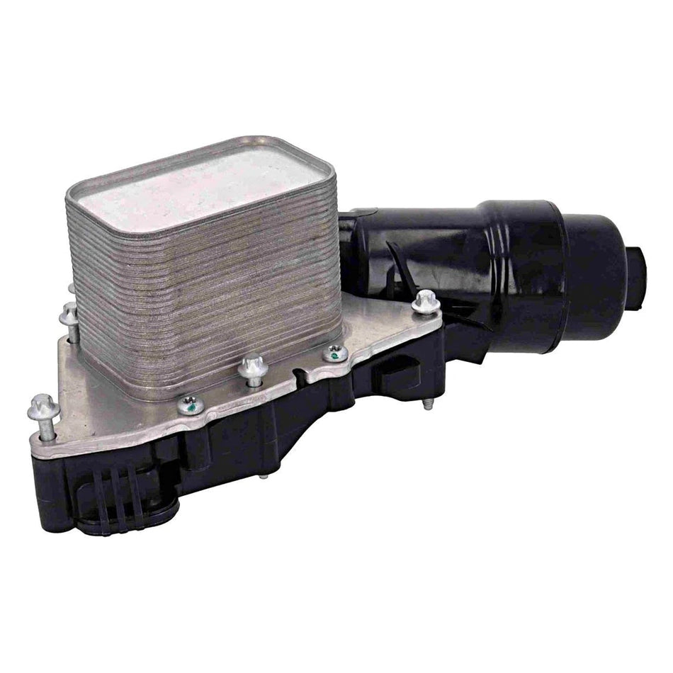 2013-2024 ミニ ミニ F55 クーパー 1.5 ハッチ オイルフィルターハウジング 11428585237 11428513948