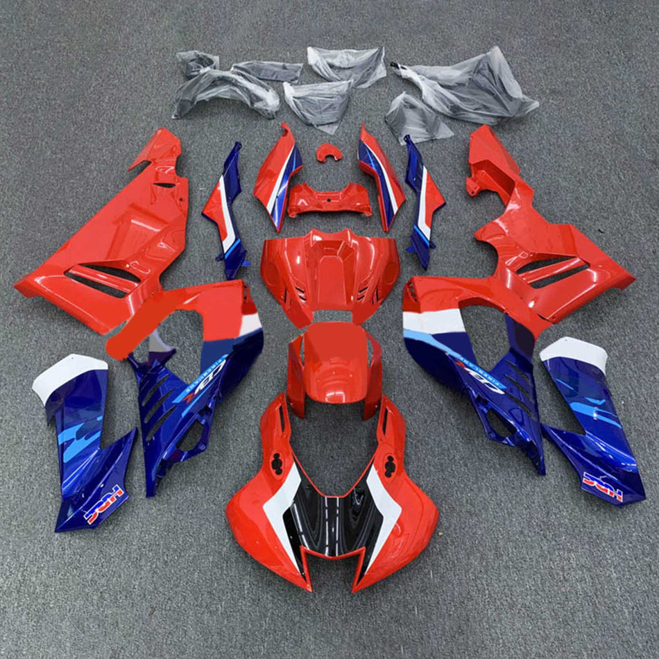 ホンダ CBR1000RR-R 2020-2023 用 インジェクションフェアリングキット ボディワーク プラスチック ABS
