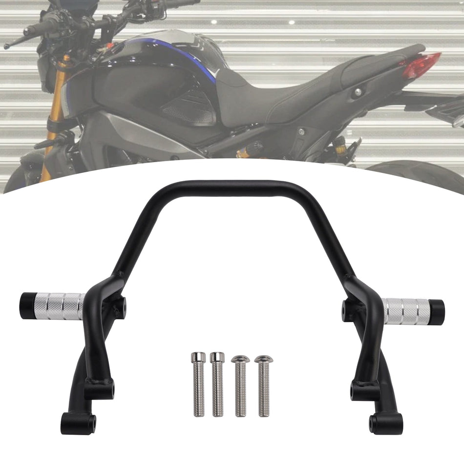 2021-2023年式ヤマハMT-09用バンパーエンジンプロテクションガードクラッシュバー