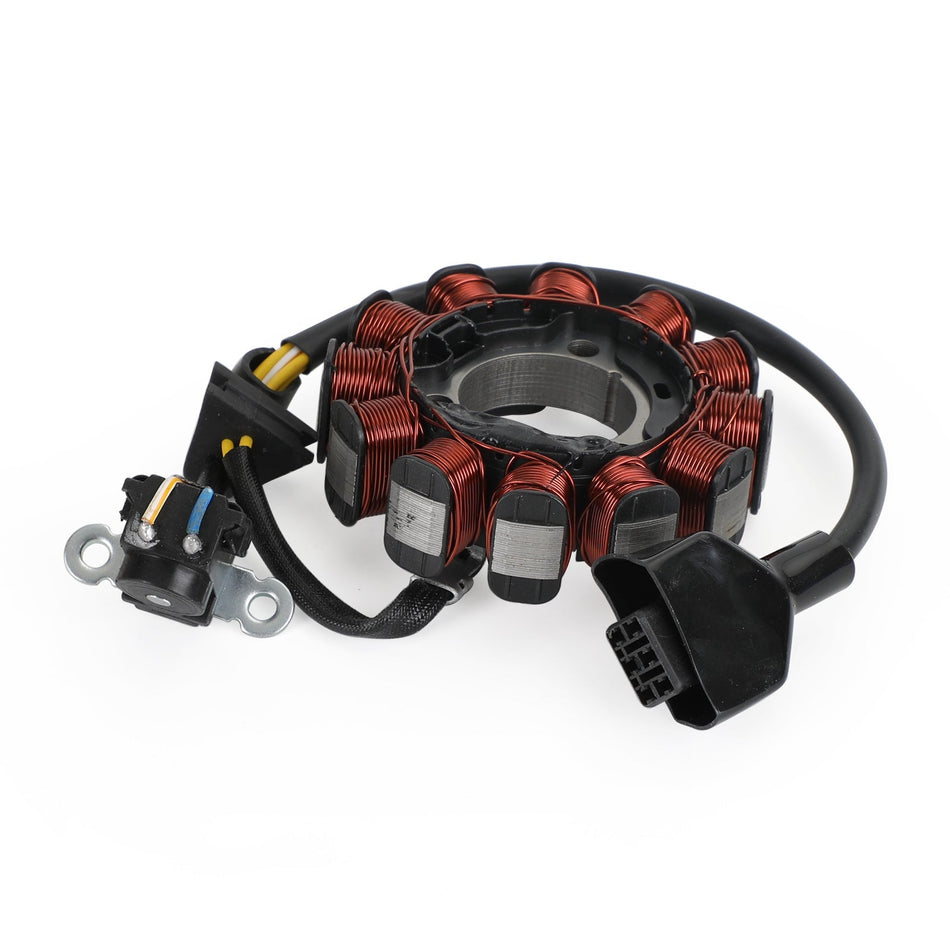 ステーターマグネト ホンダ CRF250R CRF250RK 2018-2020 ジェネレーターコイル 31120-K95-A41 汎用