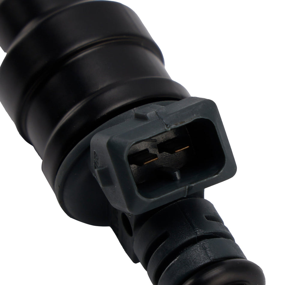 アウディ A8 V8 S6 S4 クワトロ 3.6L 3.7L 4.2L 0280150463 用燃料インジェクター 1個