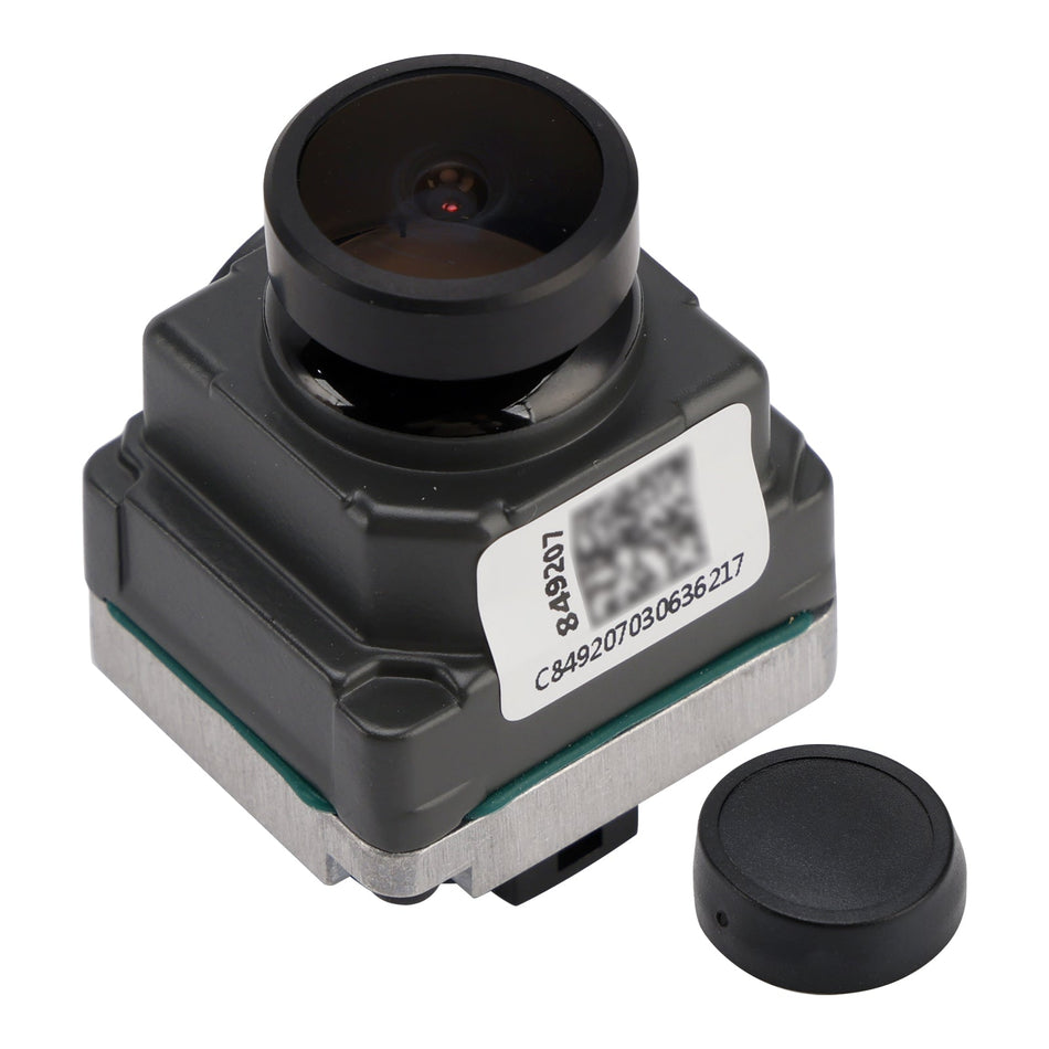 レンジローバー スポーツ ヴォーグ イヴォーク ジャガー用 パークアシスト バックカメラ GK62-19G590-BD