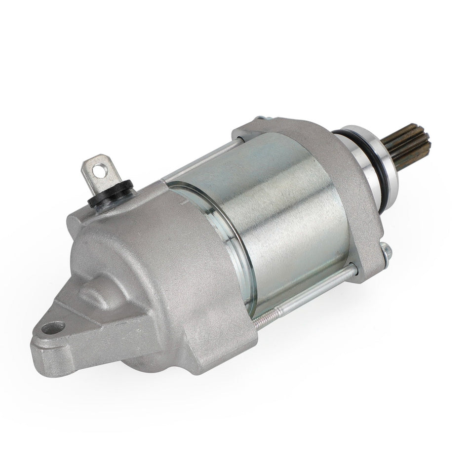 ヤマハ WR 450 F 450F YZ 450 FX 2016 - 2018 2GC-81890-00-00 用新品スターター