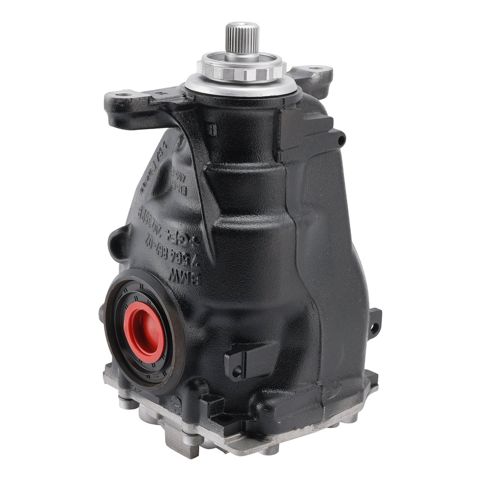 2016 BMW X5 xDrive35d、xDrive35i、xDrive40e 2.0L L4 - 電動 3.0L L6 - ディーゼル、3.0L L6 リアディファレンシャルアセンブリ 3.15 比率 33107636992