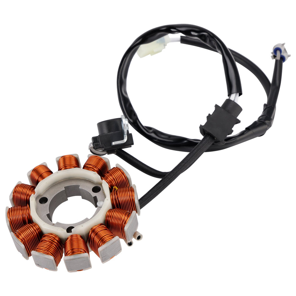 Fantic XXF 250 4T モトクロス用マグネトステータージェネレーター 07092005 (2023-2024年モデル)