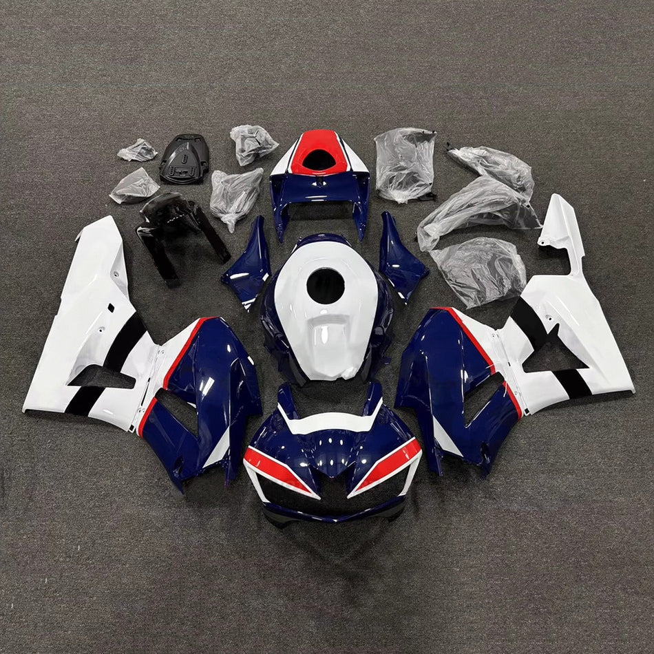 ホンダ CBR600RR 2013-2025 F5 用インジェクション フェアリングキット ボディワーク プラスチック ABS